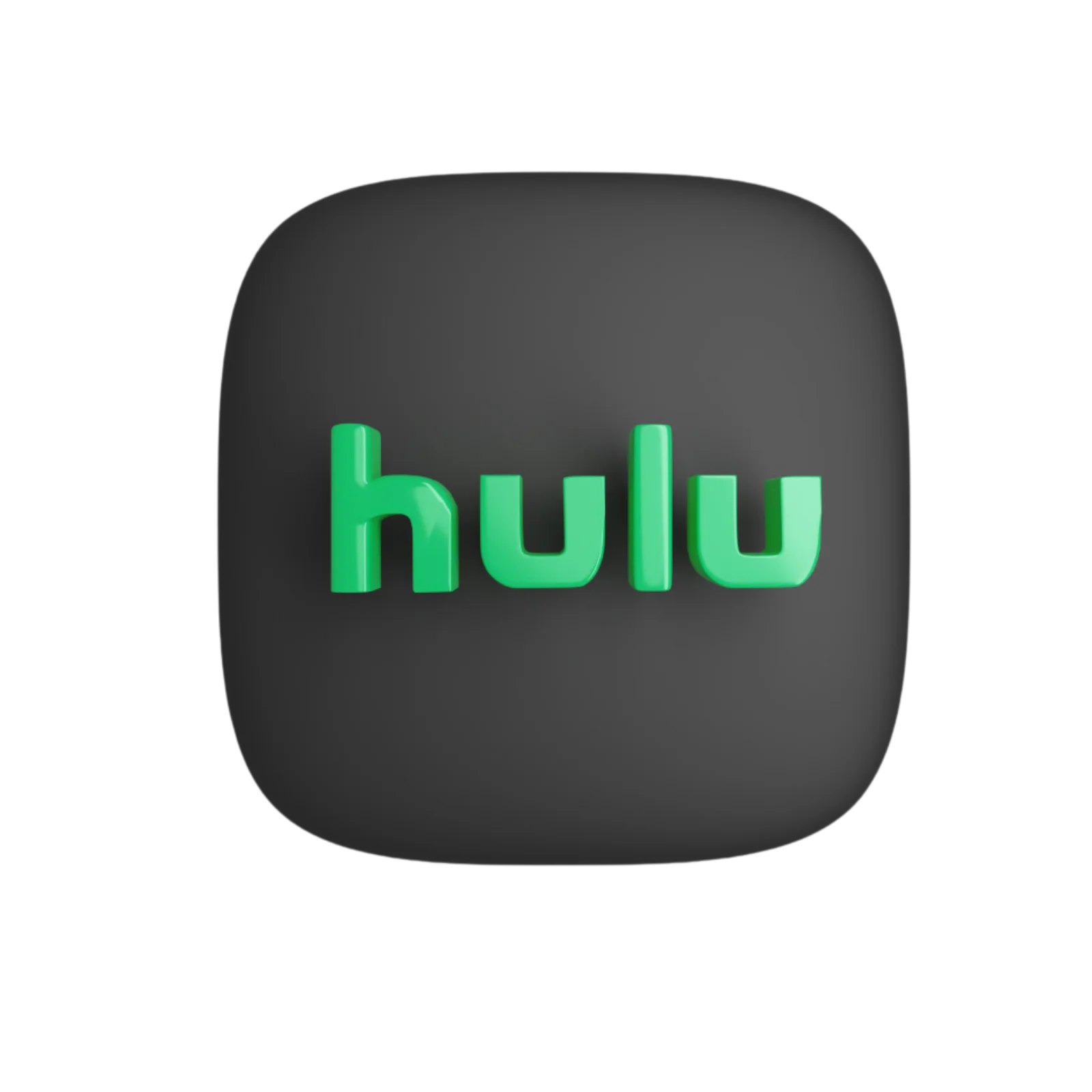 HULU LOGO