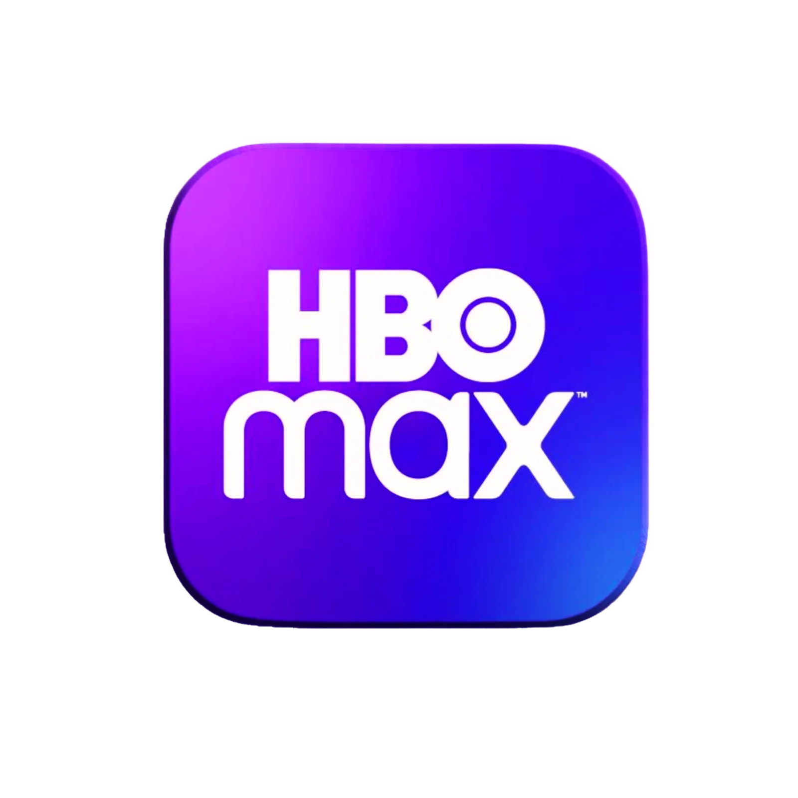 hbo max logo