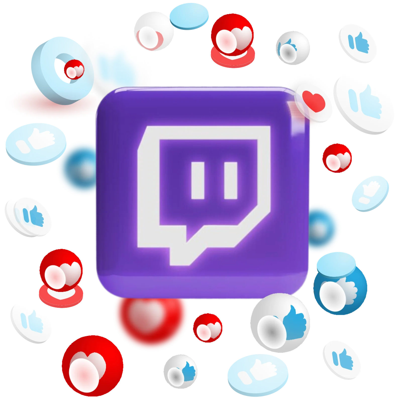 twitch