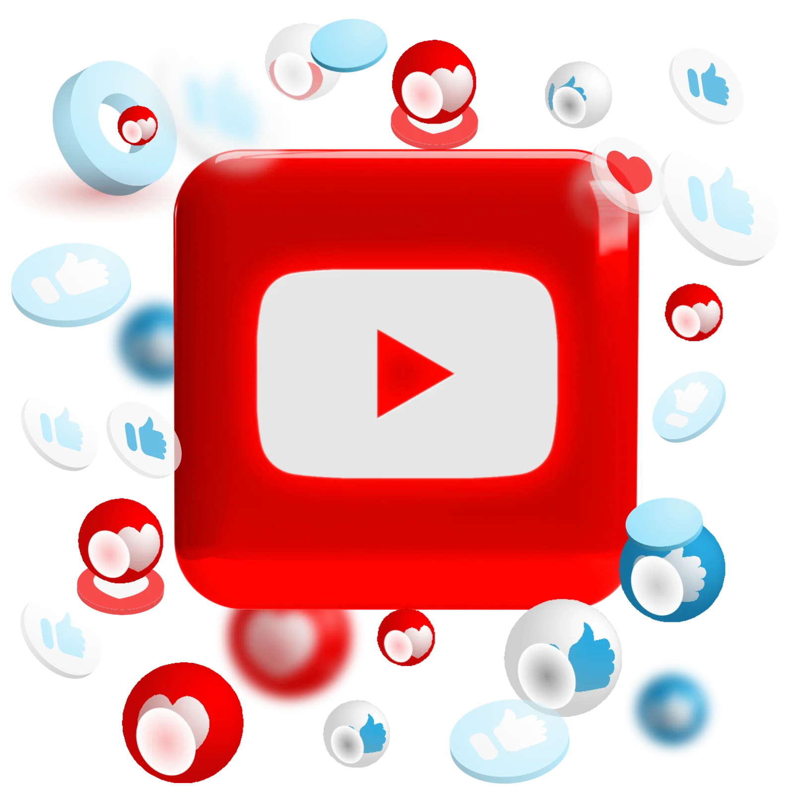 youtube smm